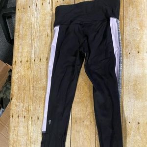 Ivivva leggings size 8